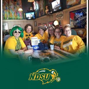 Meet your Posher, Michele